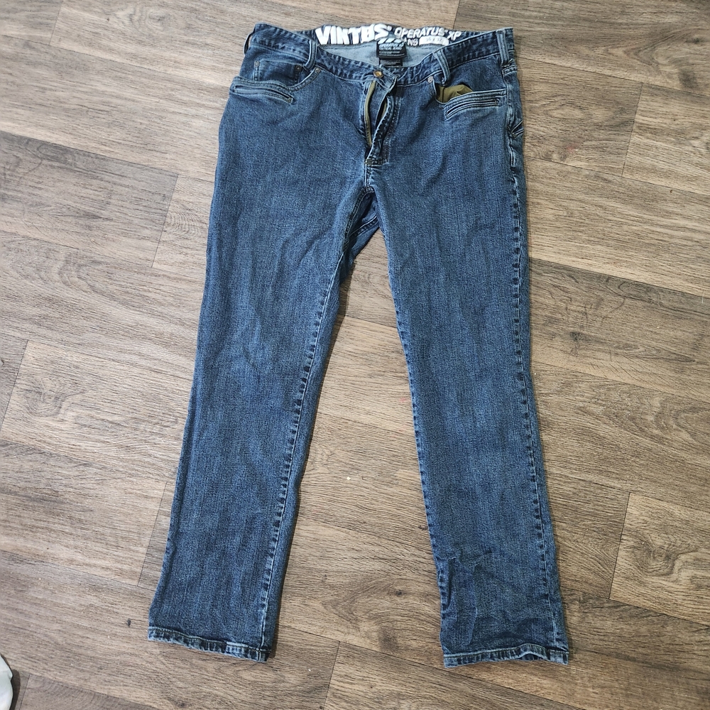 Viktos Operatus XP Jeans